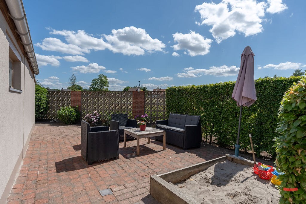 Woning verkocht in Weelde