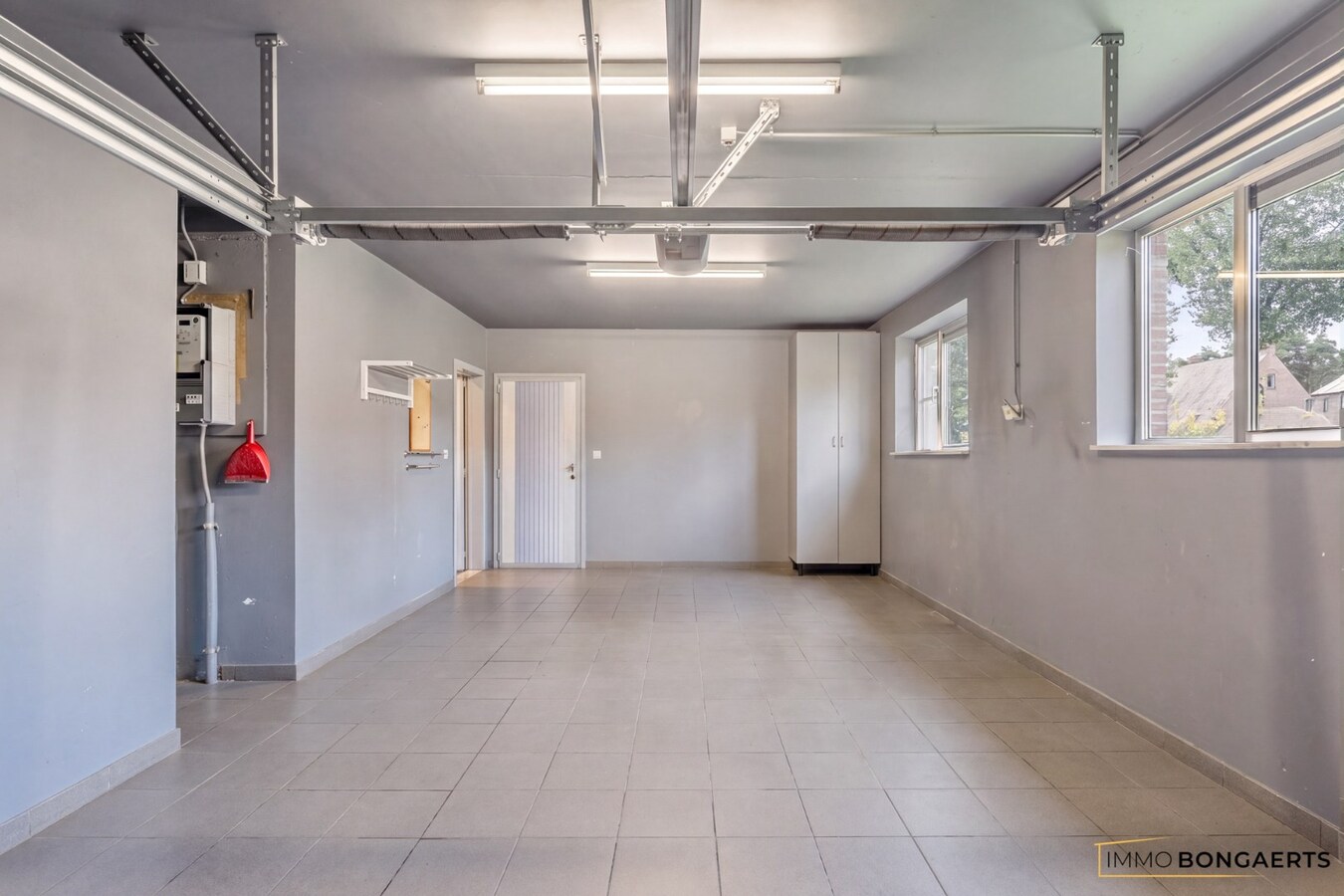 Instapklare gelijkvloerse bungalow met 3 slaapkamers 