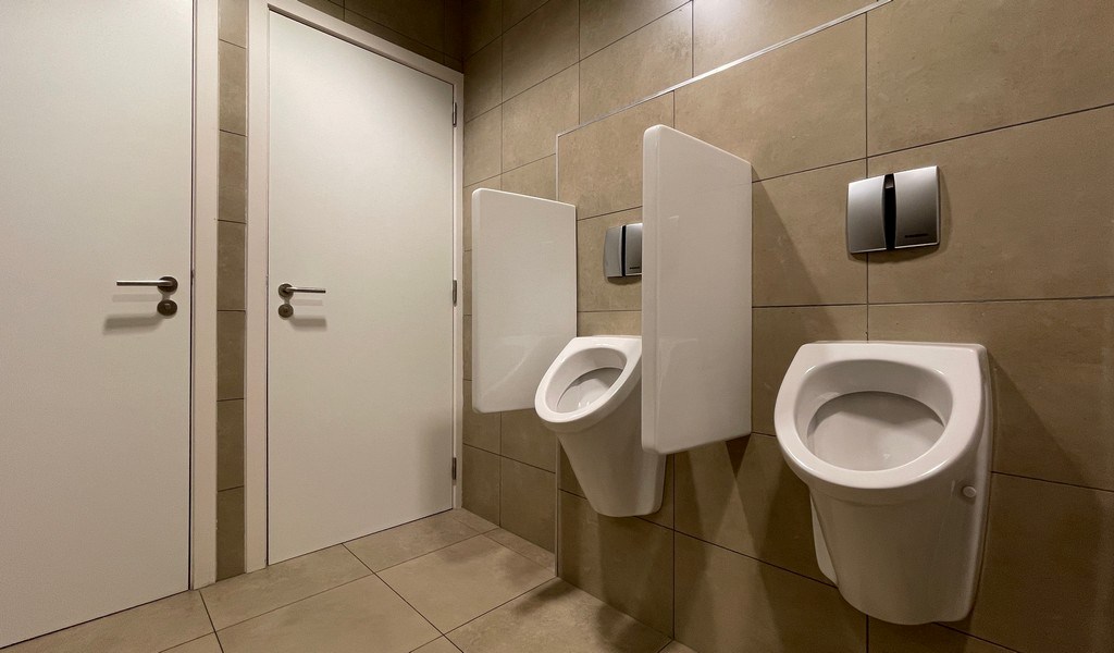 Instapklare kantoren te huur aan het Stadspark in Antwerpen