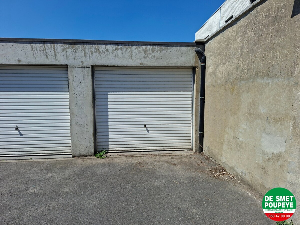 Garagebox 