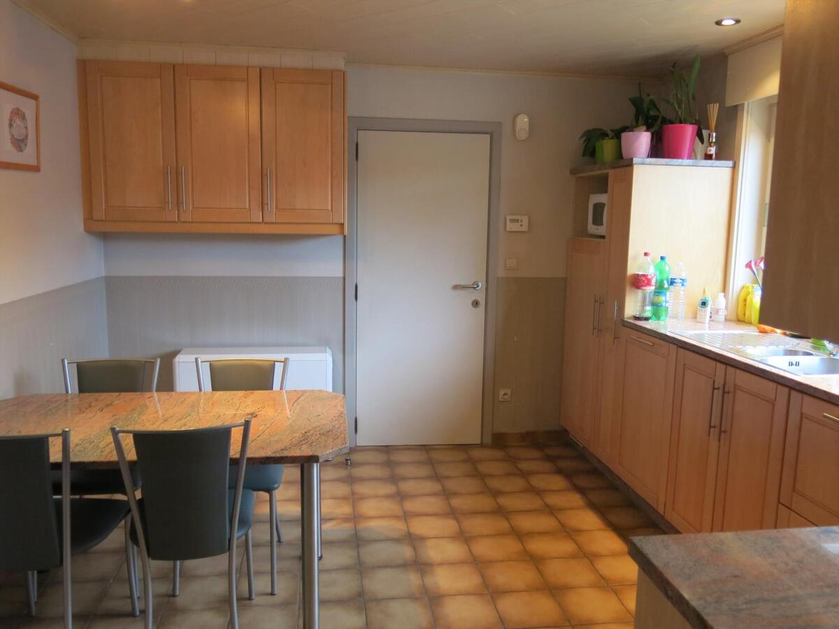 Verrassend ruime woning met 3 slaapkamers 