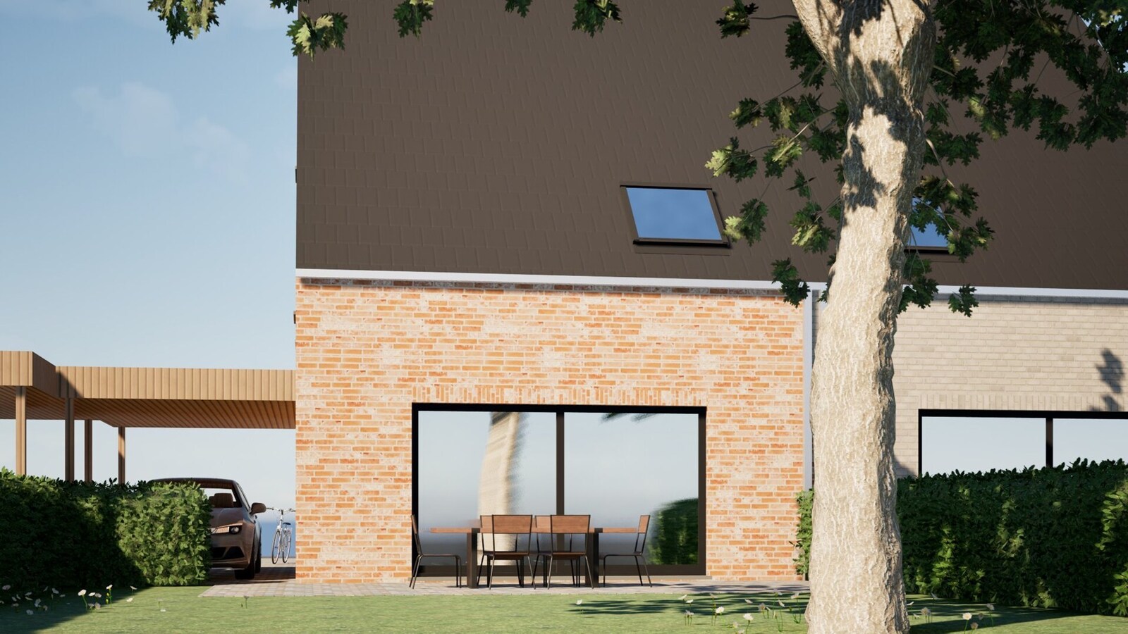 Te koop woning - Middelkerke