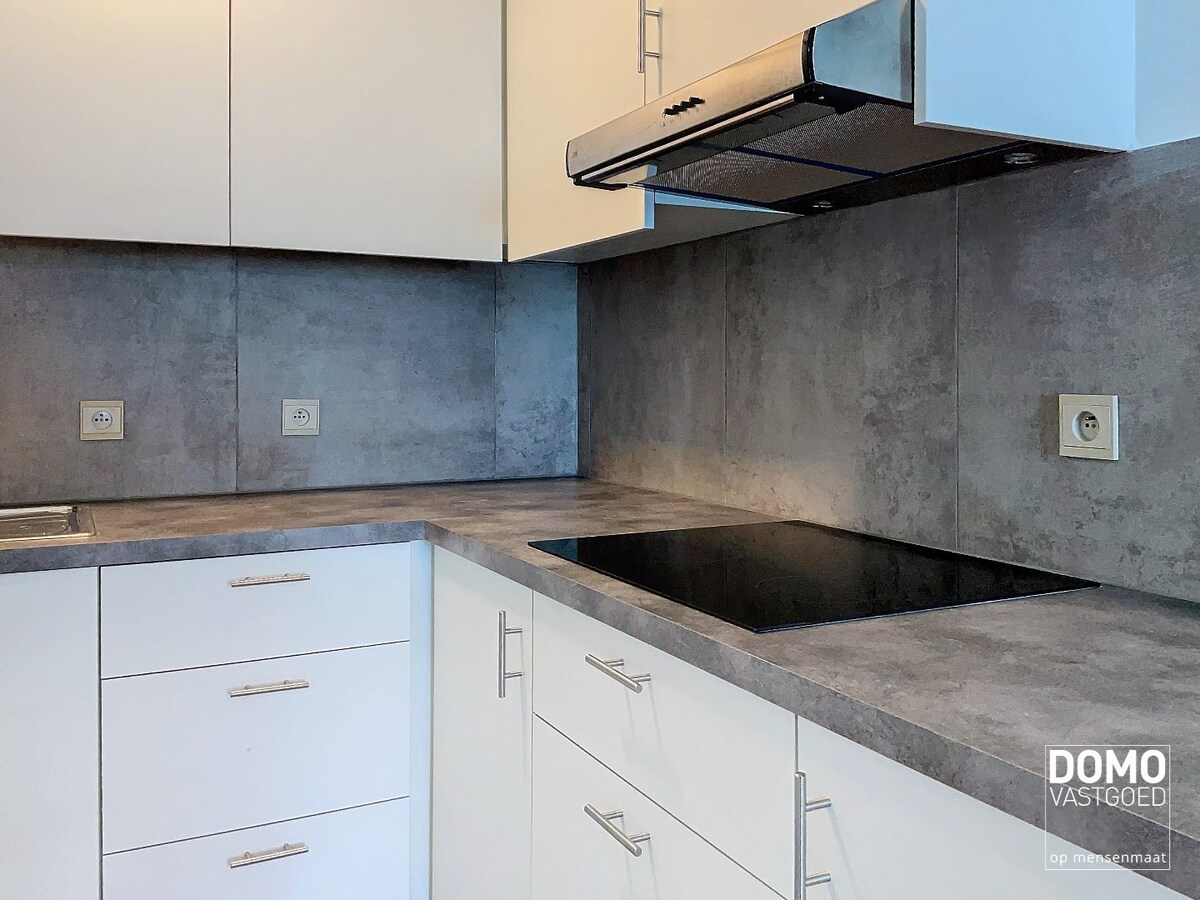 APPARTEMENT MET 1 SLAAPKAMER TE HUUR IN DIEPENBEEK 