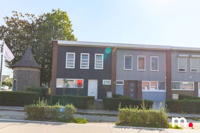 Verkocht woning - Waregem