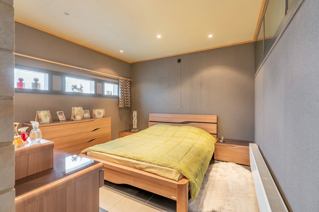 Karaktervolle woning in hoevestijl met 3 slaapkamers 