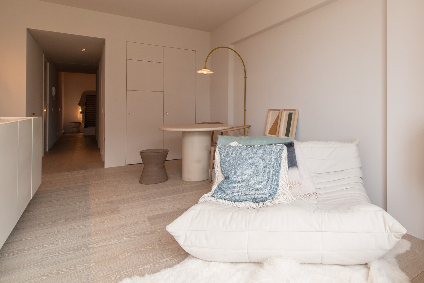 Uniek appartement op topligging aan het Silt te Middelkerke! 