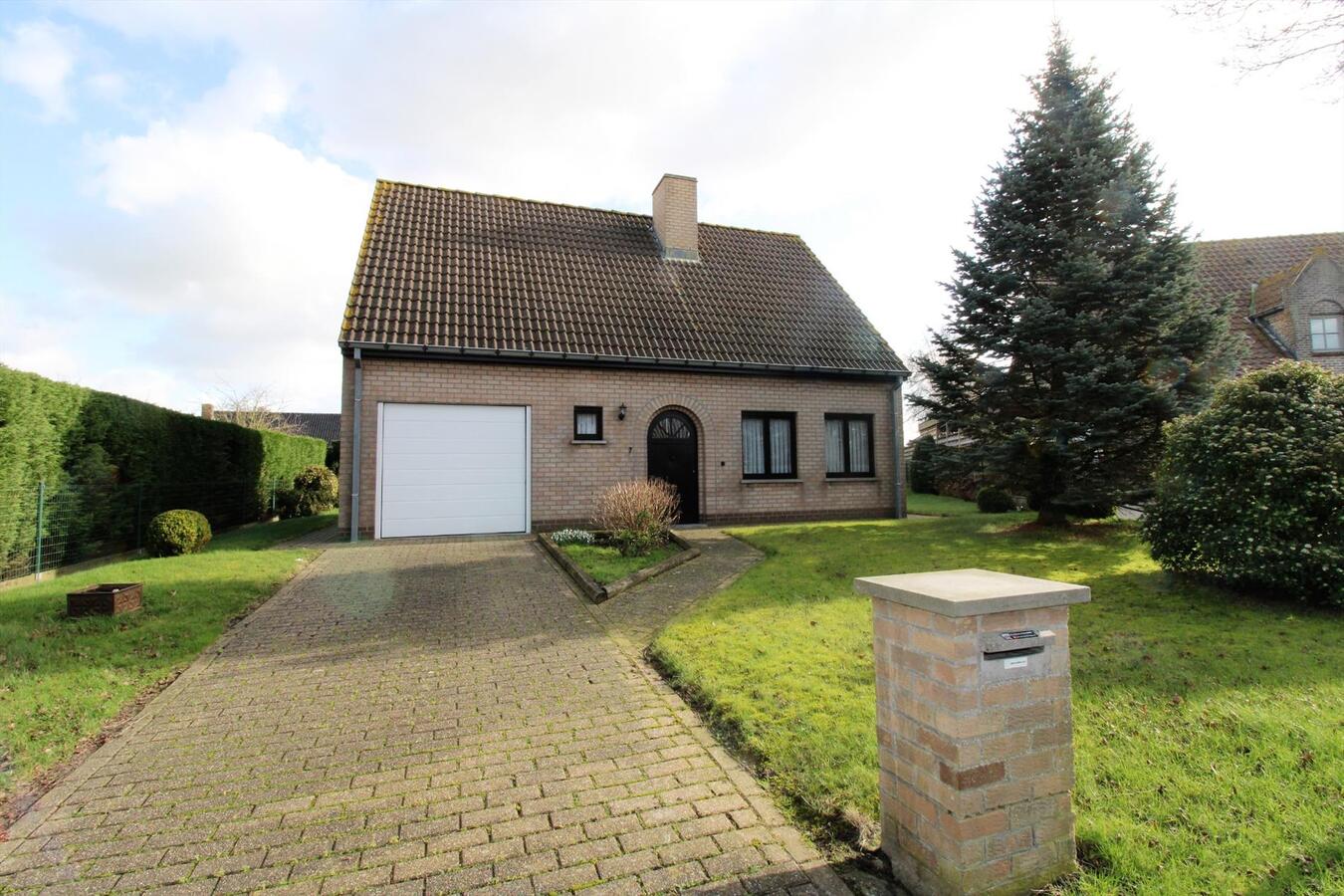 Verkocht woning - Koekelare