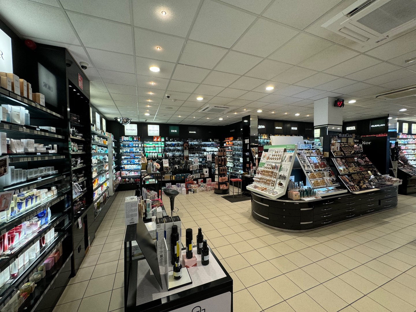 Handelspand te huur op toplocatie in het centrum van Tongeren 