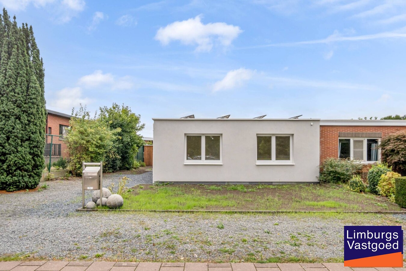 Gerenoveerde HOB, 2 slpk, nabij Genk centrum en De Maten 