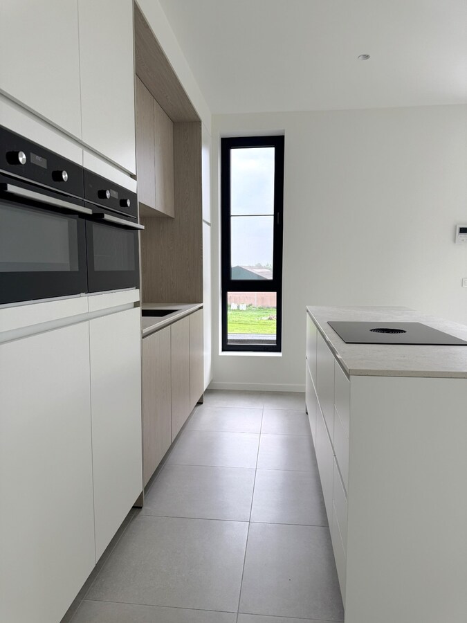 Appartement te huur | in afhandeling in Ravels
