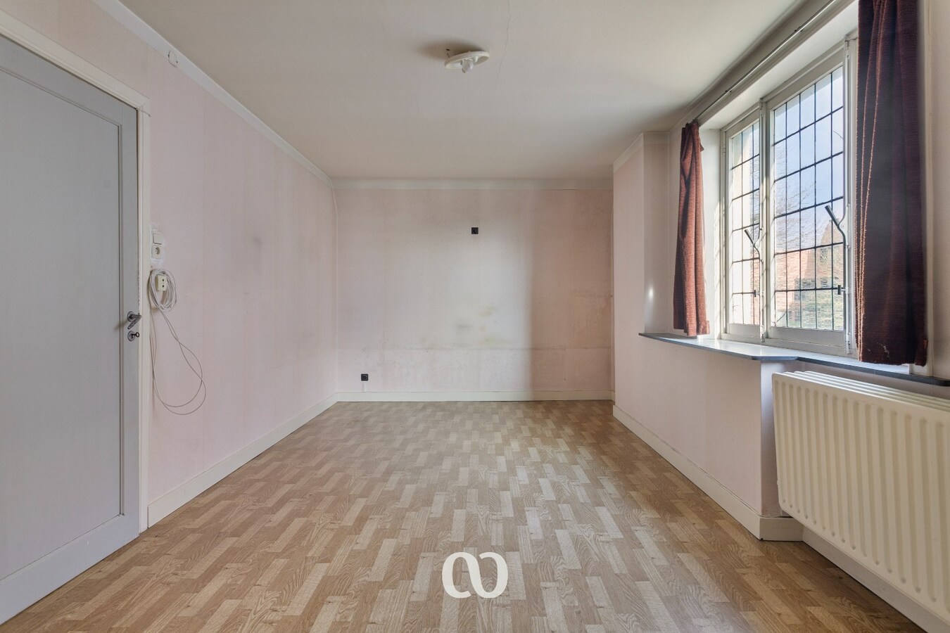 Te renoveren gezinswoning in Oudenaarde 