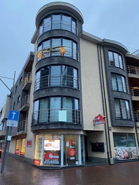 Verhuurd andere - Mol