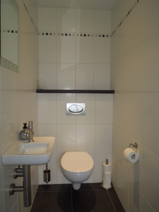 Luxueuze en instapklare villa 