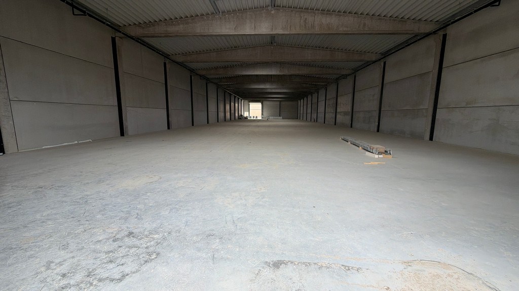 Bedrijfspand te koop Martal site Sint-Katelijne-Waver