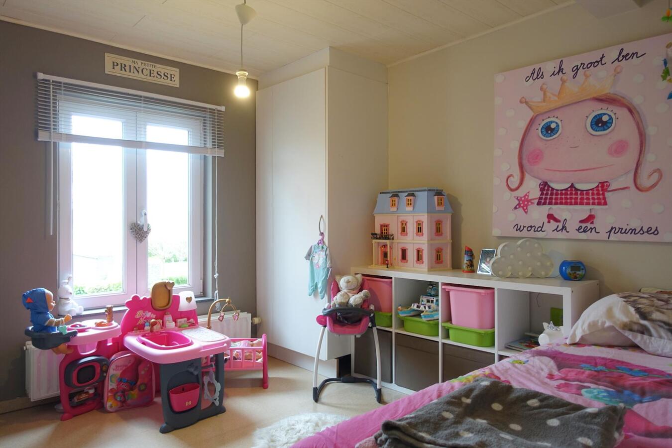 Gezellige gerenoveerde woning met tuin 