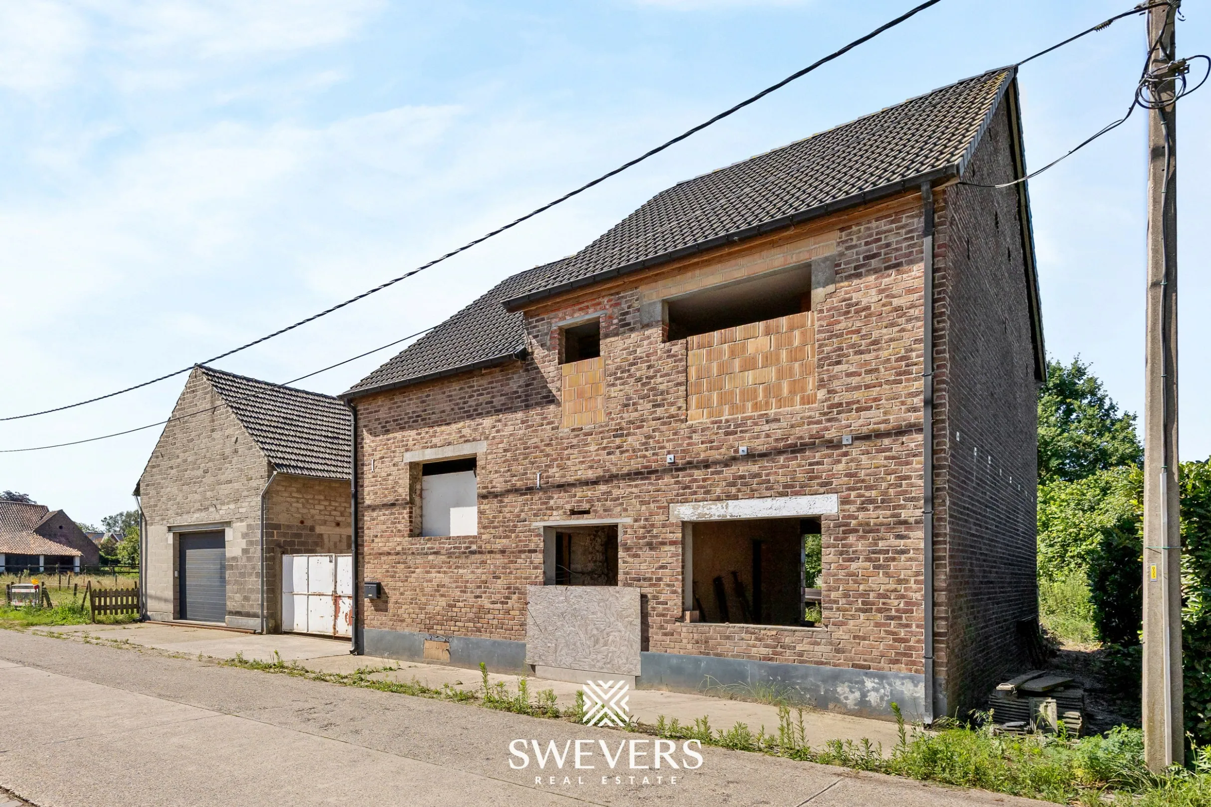 Te koop woning - Hasselt
