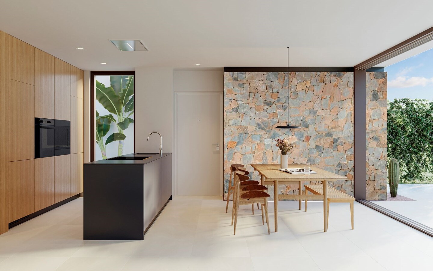 Villa te koop in Murcia