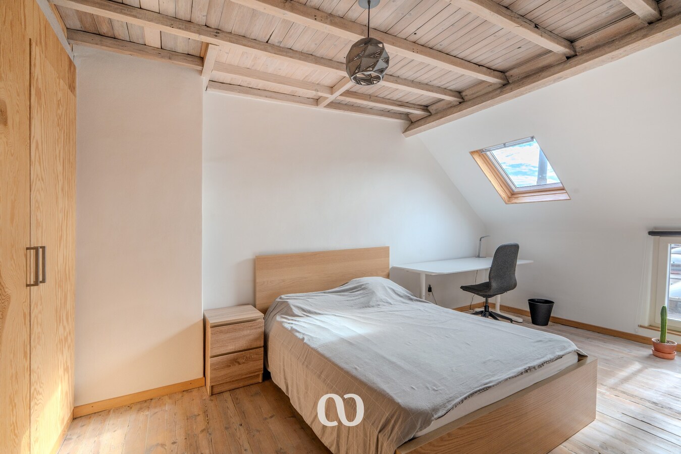 Instapklare woning met 3 slaapkamers 
