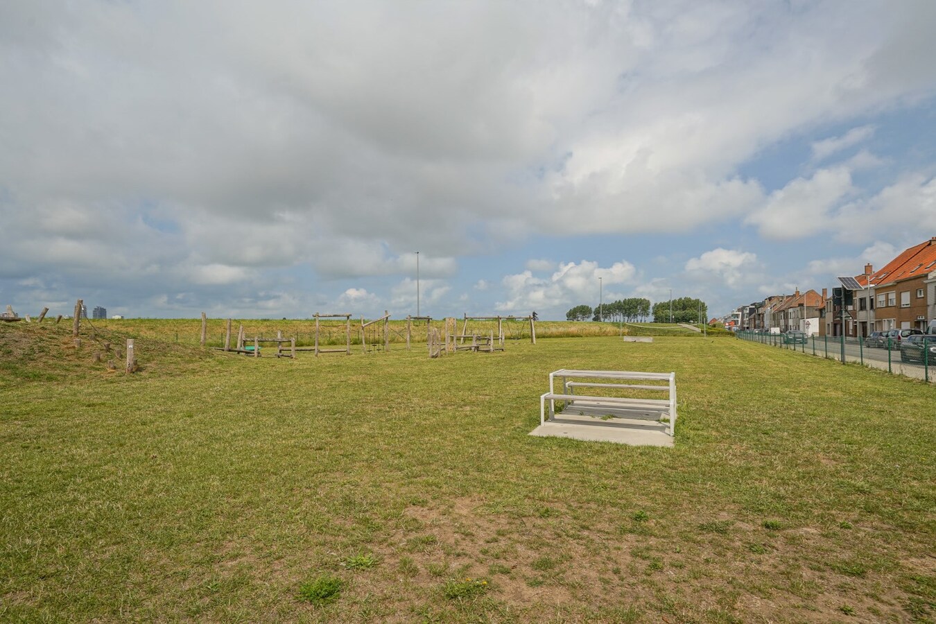 Verkocht woning - Bredene