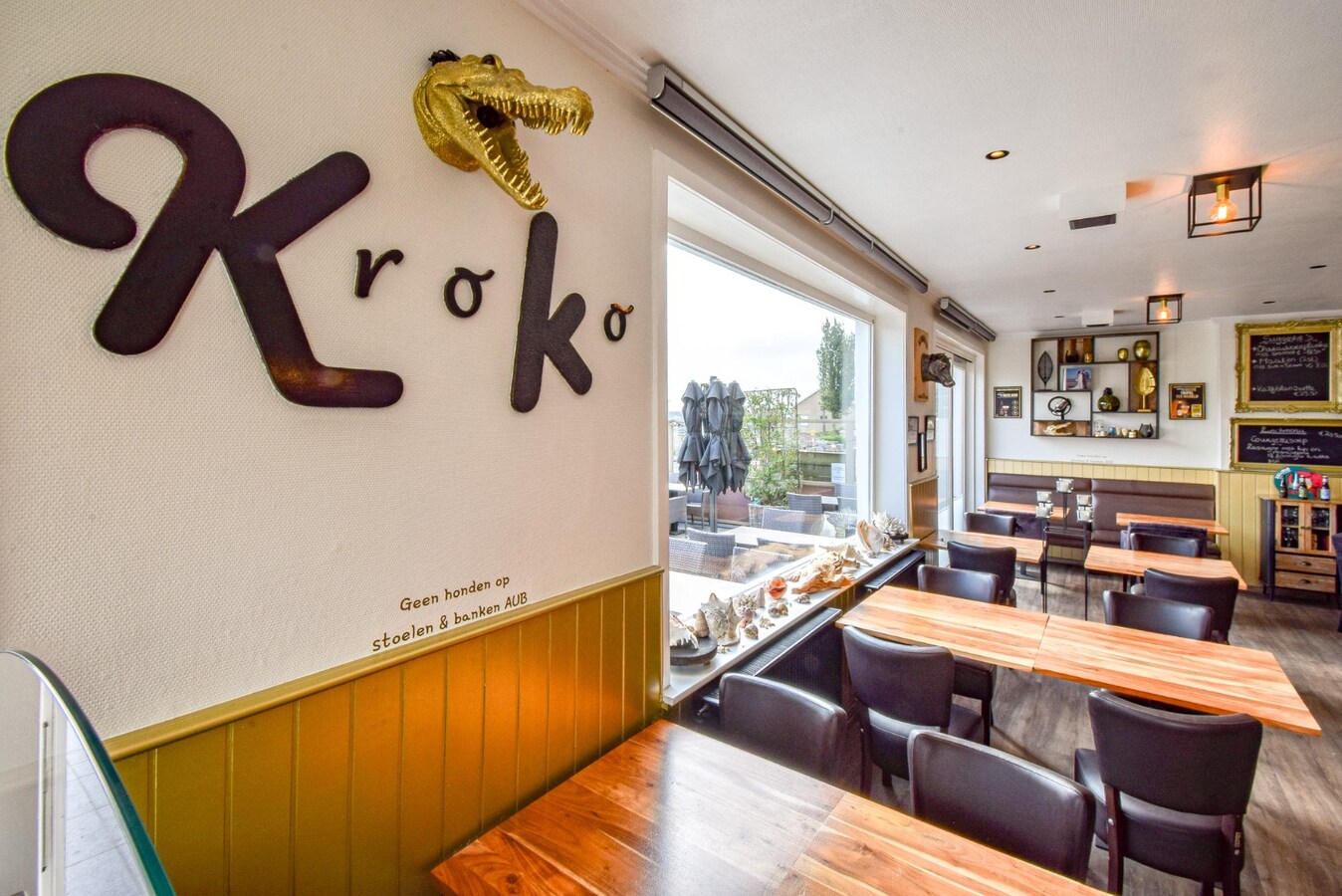 Te koop | Met Optie / reservatie horeca - Middelkerke