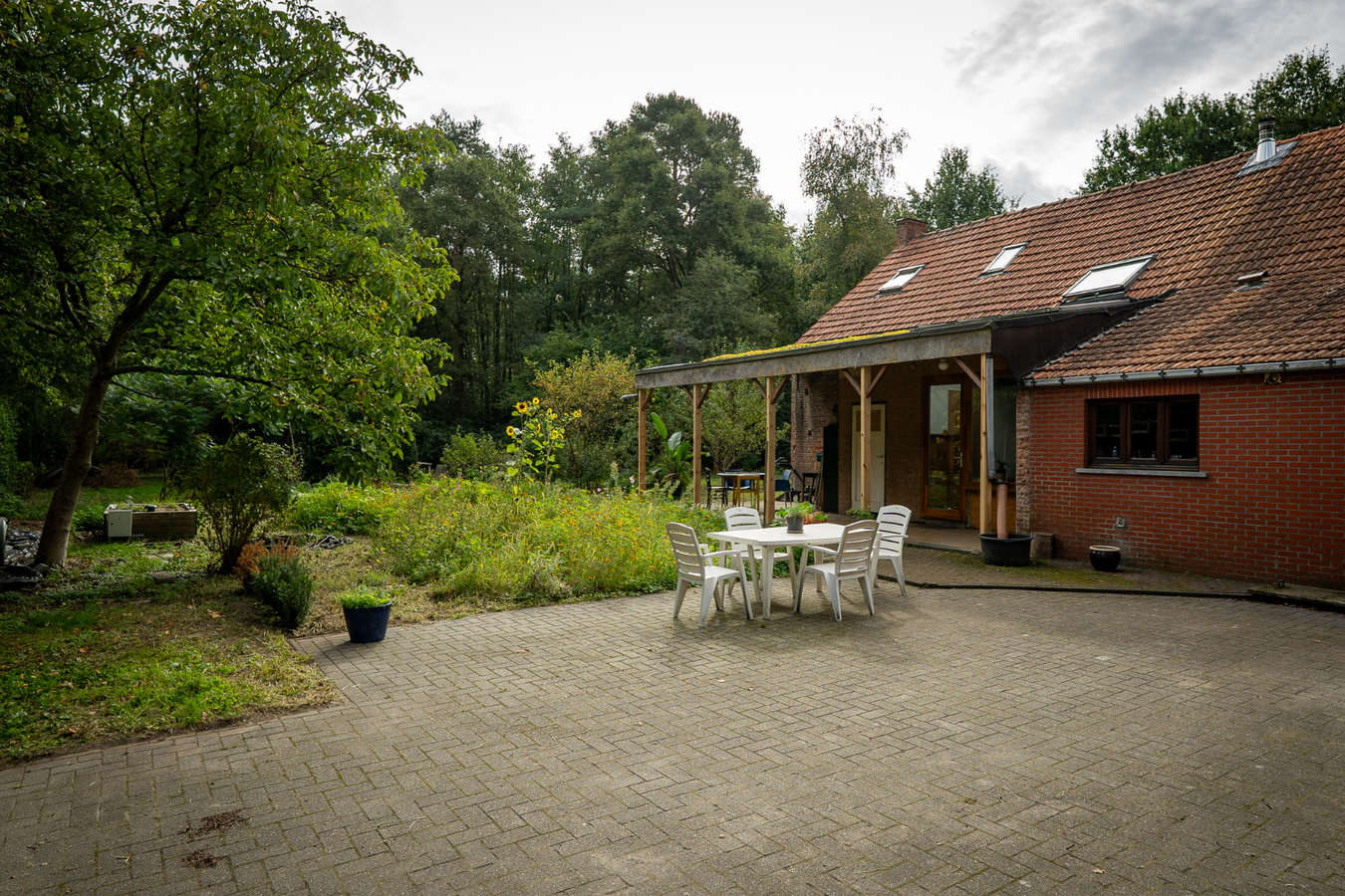 Property for sale in Keerbergen