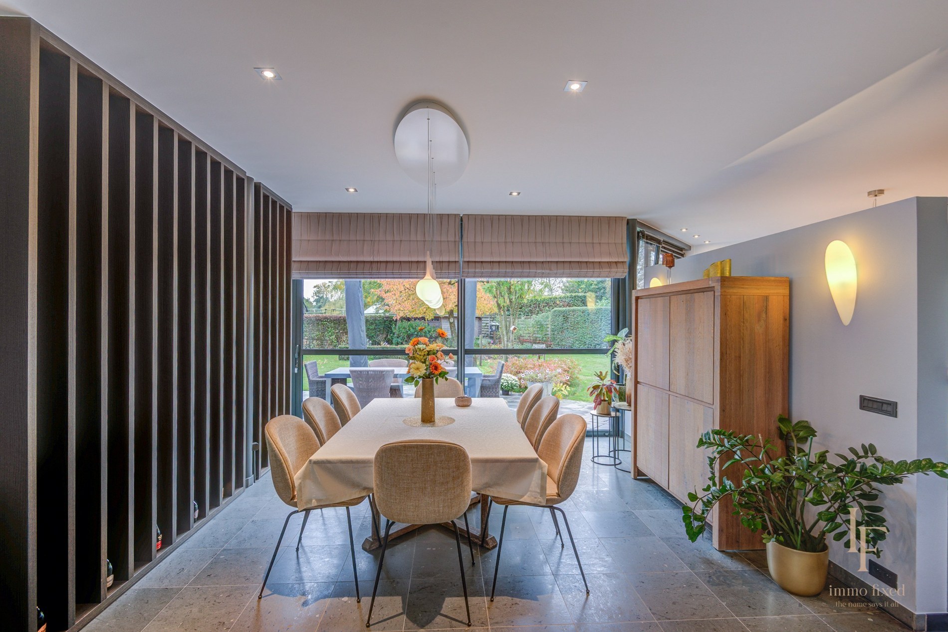 Villa met 3 SLKS + CARPORT te Vorselaar! 