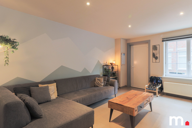 Verkocht woning - Hulste