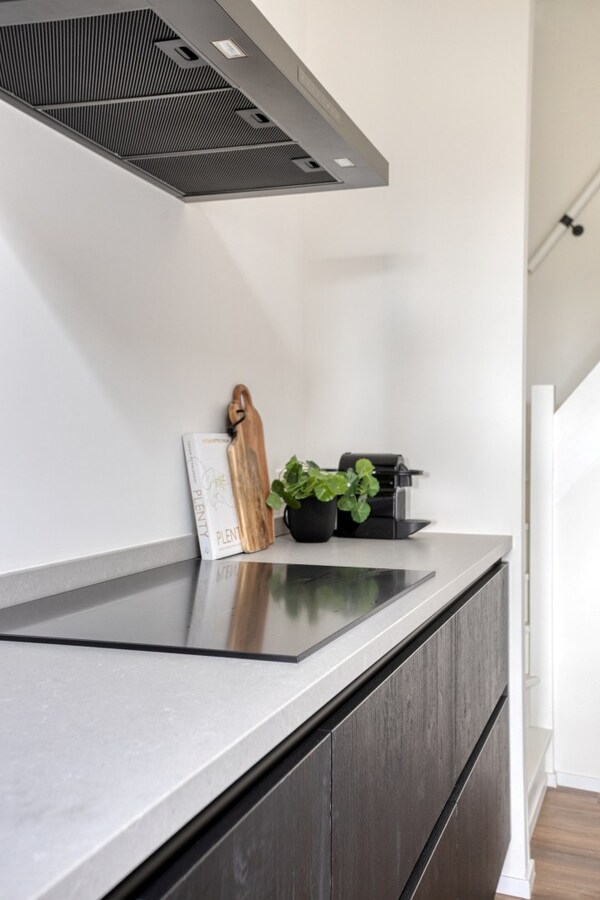 Prachtig volledig gerenoveerde woning met tuin en 3 slaapkamers in Tienen 