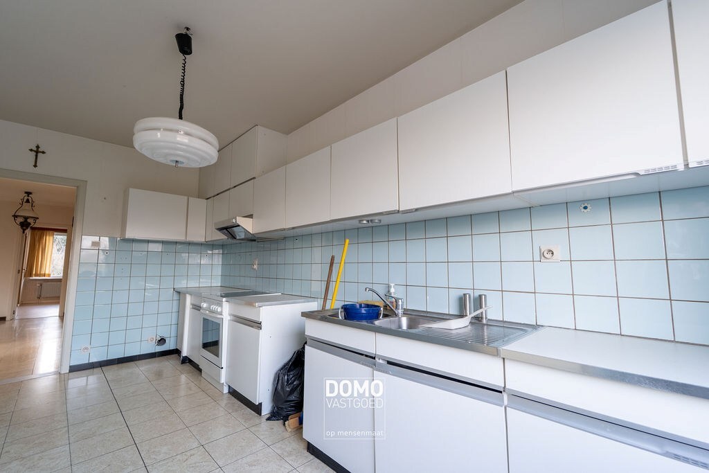Ruim en lichtrijk 3-slaapkamerappartement met terras in Lummen - EPC B 