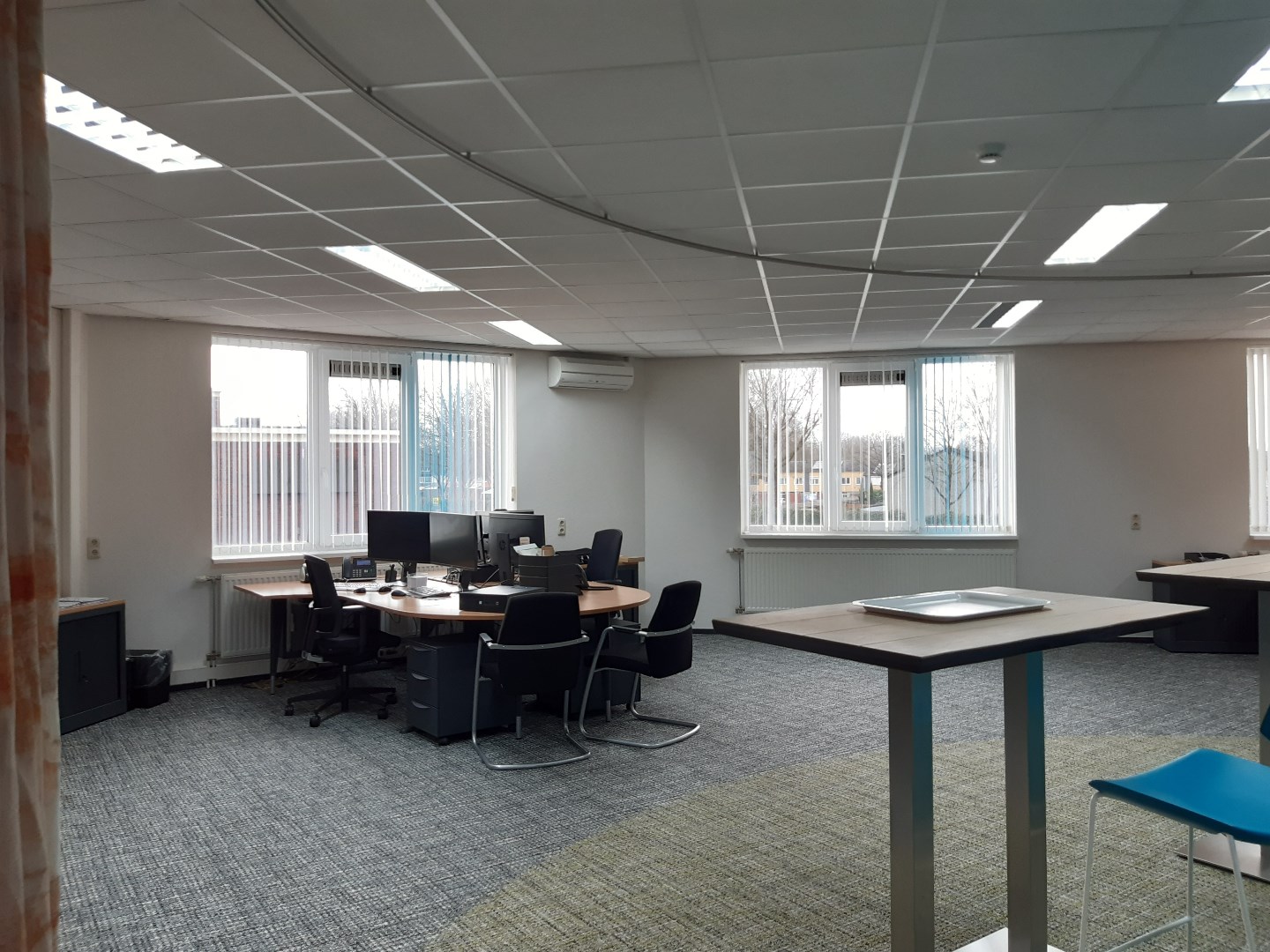 Op A-1 zichtlokatie gelegen aan Ringbaan-Noord 