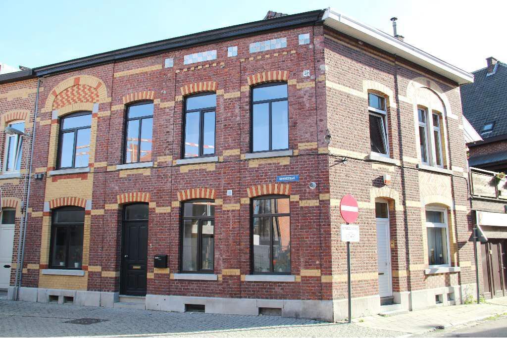 Verkocht woning - Tongeren