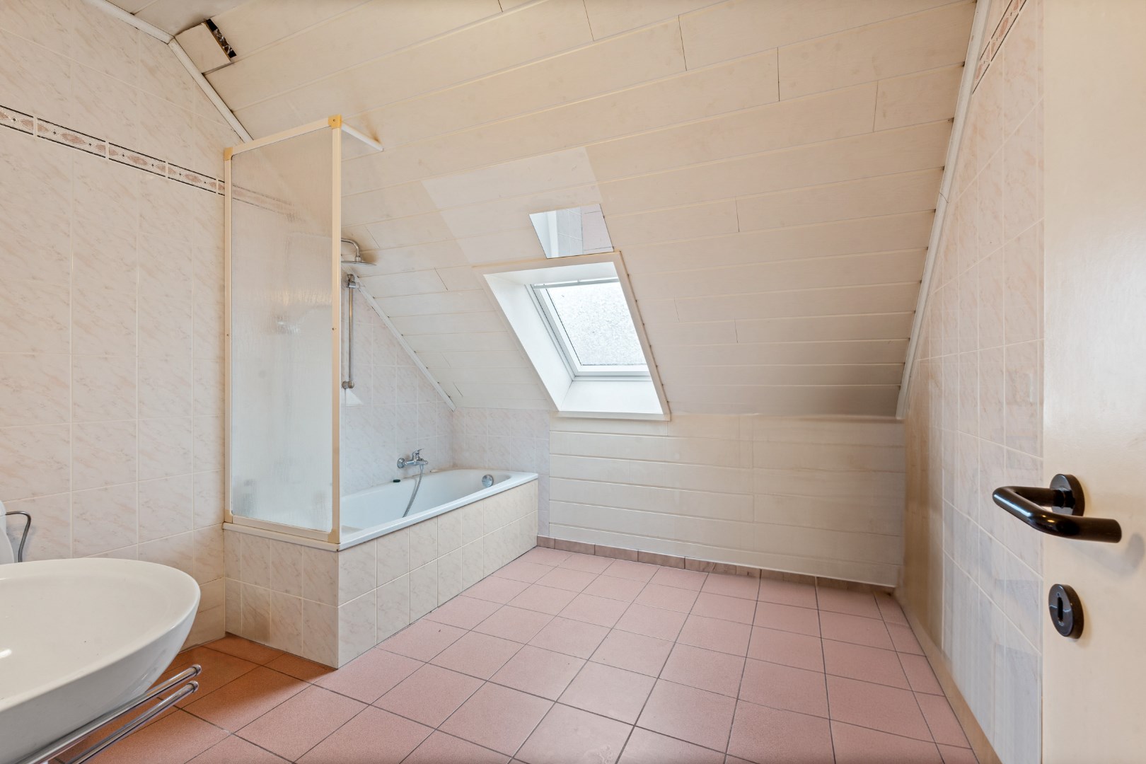 Opbrengsteigendom op een prachtige locatie in Blankenberge 