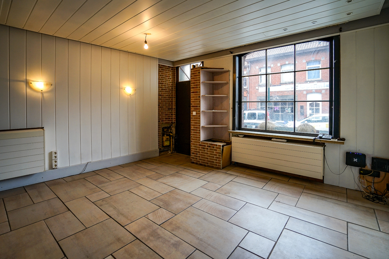 Verkocht woning - Kortemark