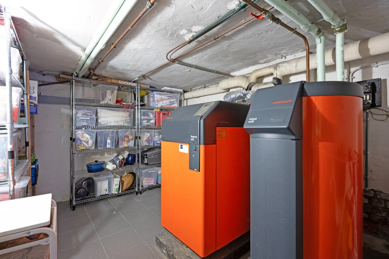 Luxueuze herenwoning met tuin en 5 slaapkamers te Leuven 