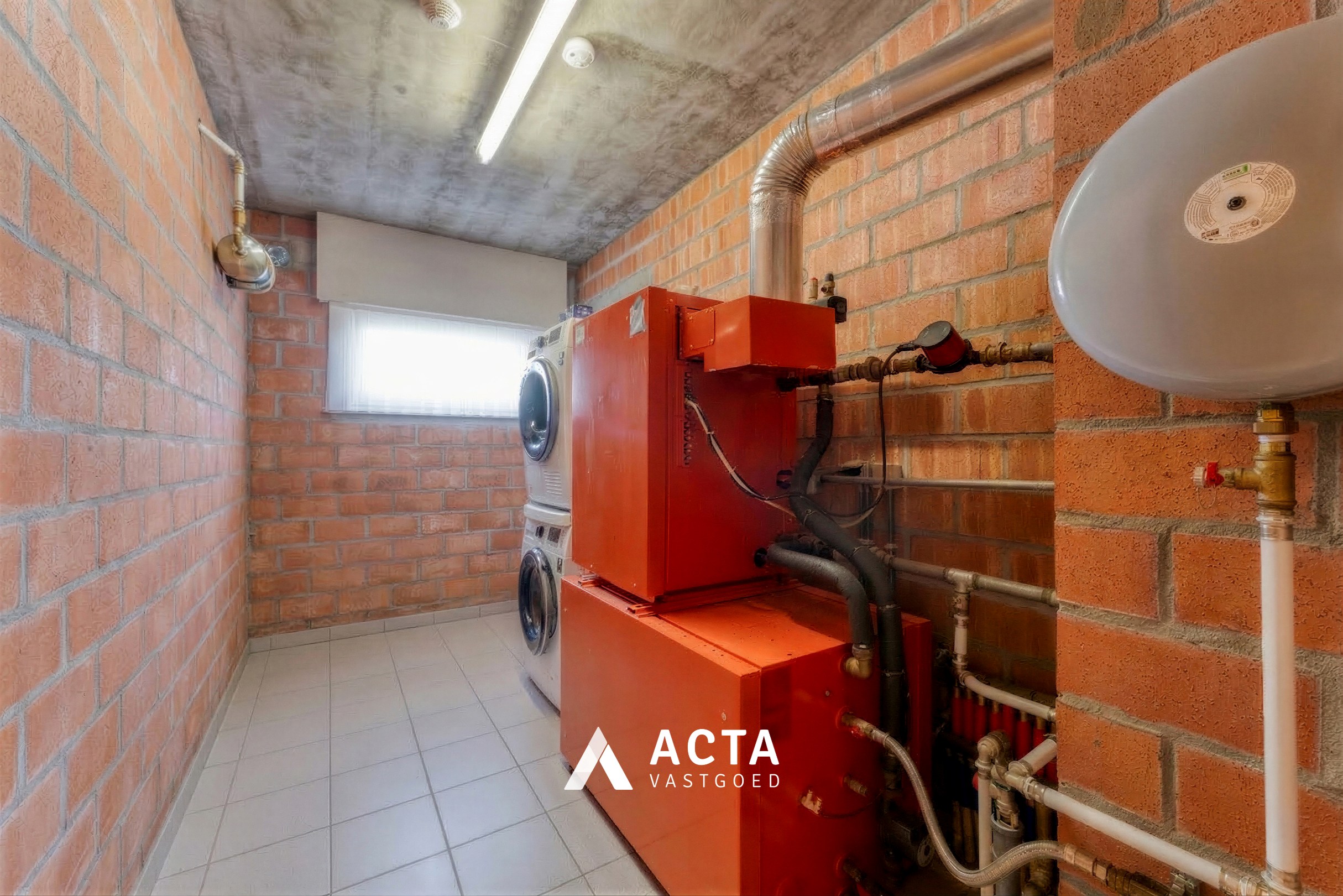 Ruime bungalow op topligging te Middelkerke 