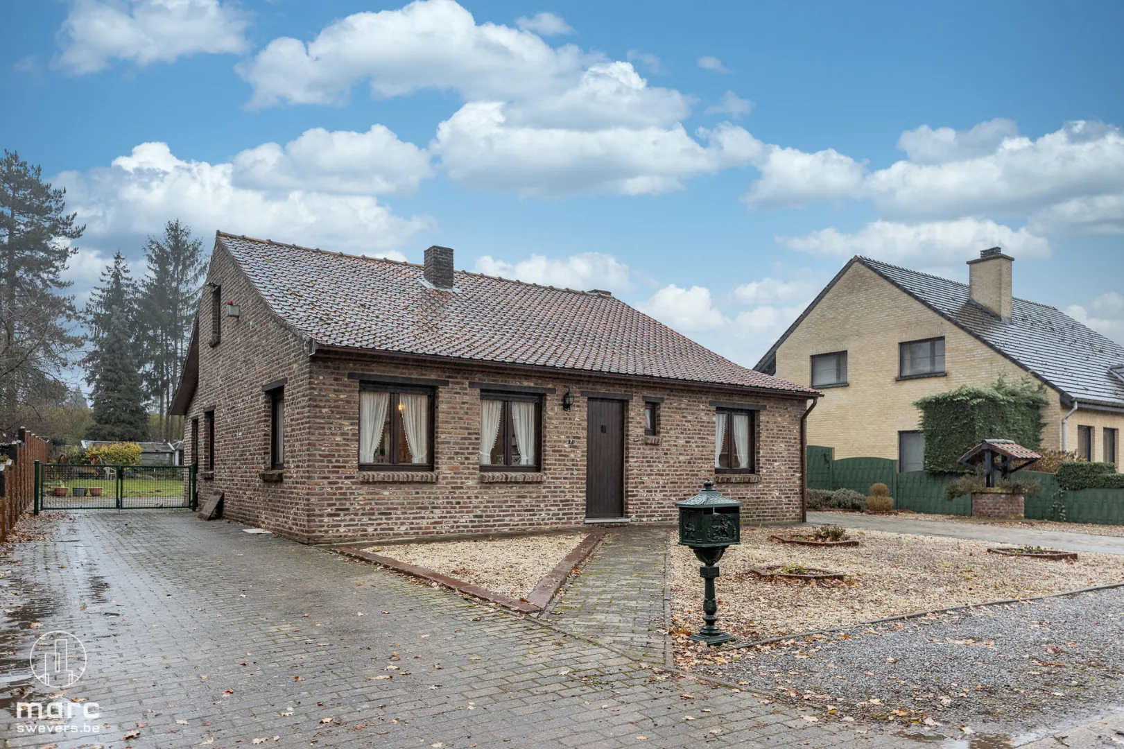 Verkocht woning - Houthalen-Helchteren