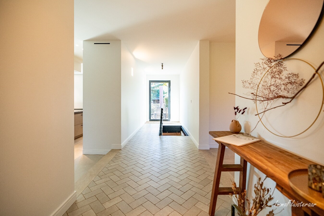 Ferme rénovée avec charme authentique sur environ 1,1 hectare à Paal (Beringen) 