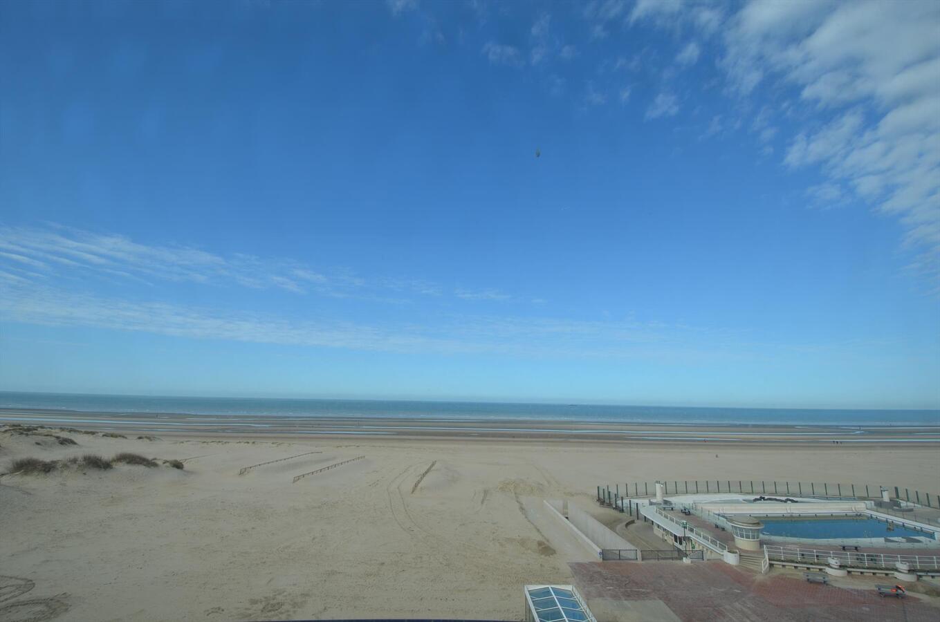 App. mit 3 Schlafzimmer 