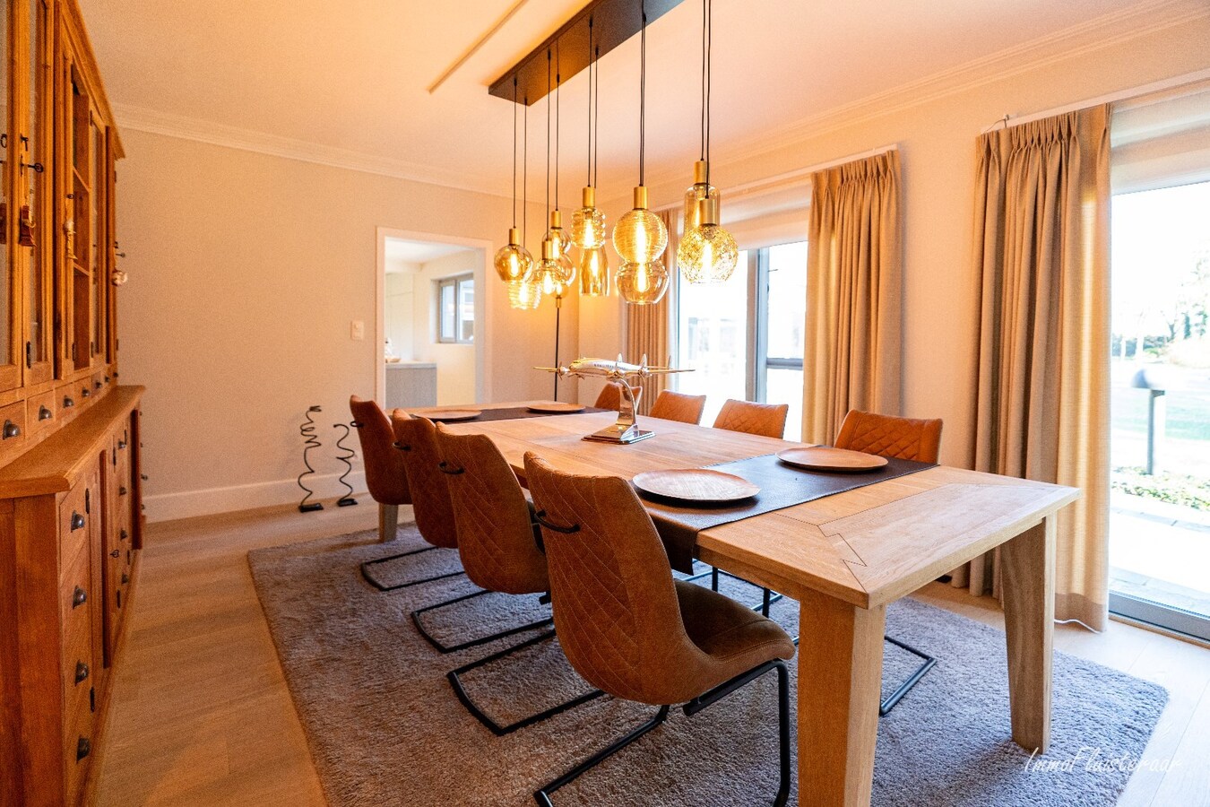 Property for sale in Turnhout