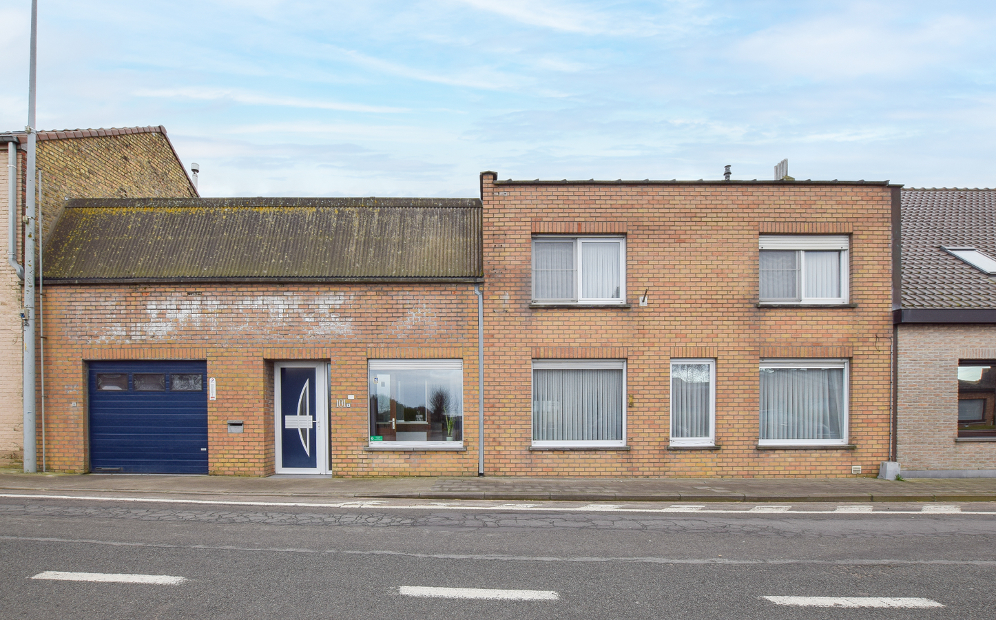 Verkocht woning - Middelkerke