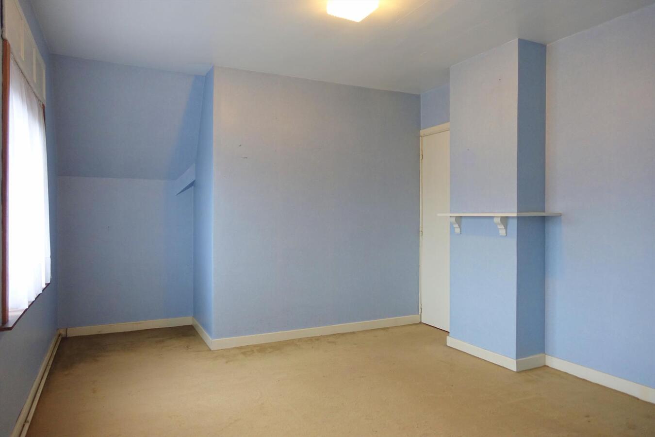 Rustig gelegen woning met zuidgerichte tuin 