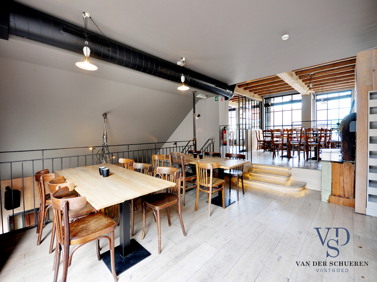 Wonen en werken in hartje Gavere! 