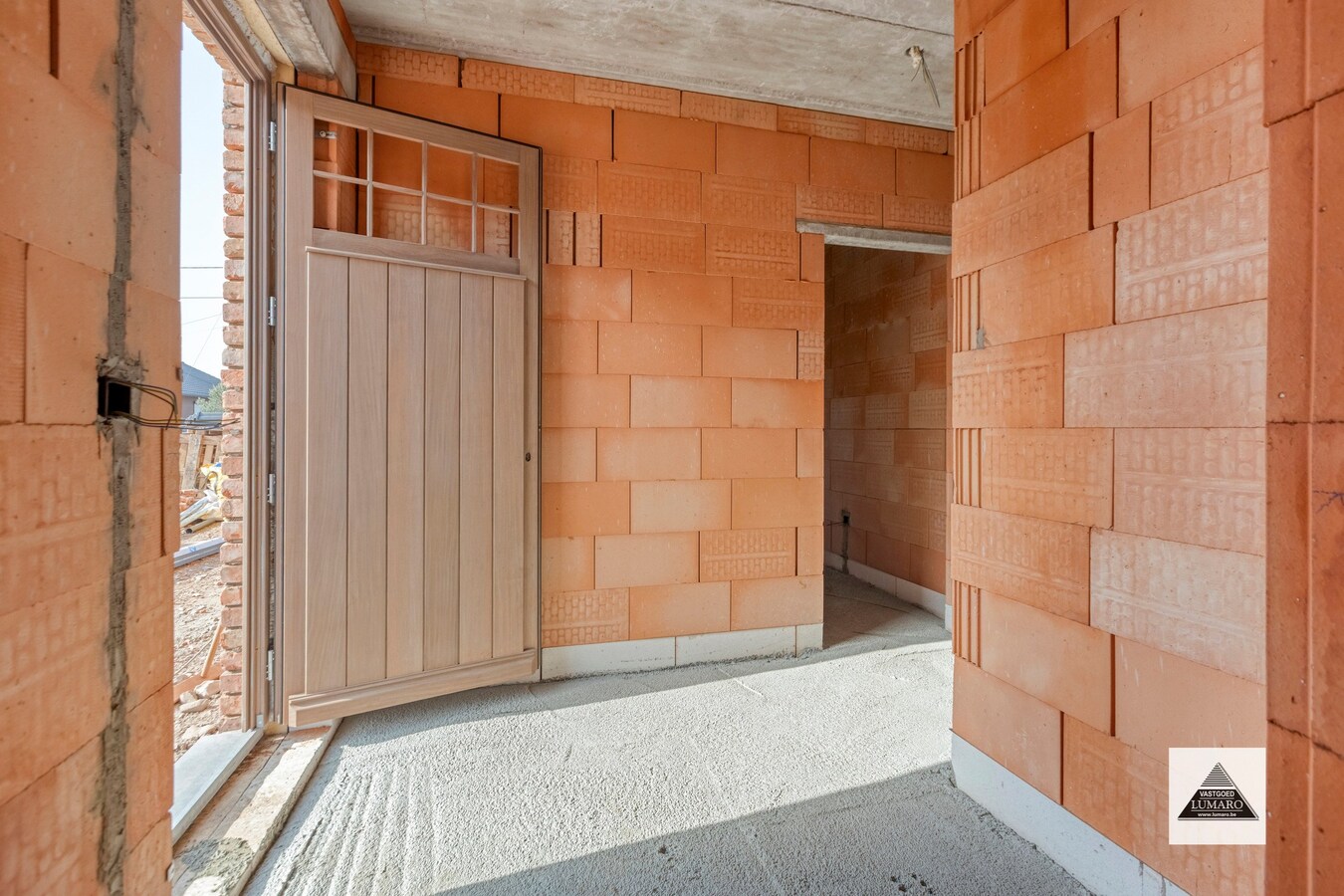 Comfortabel wonen op unieke locatie 