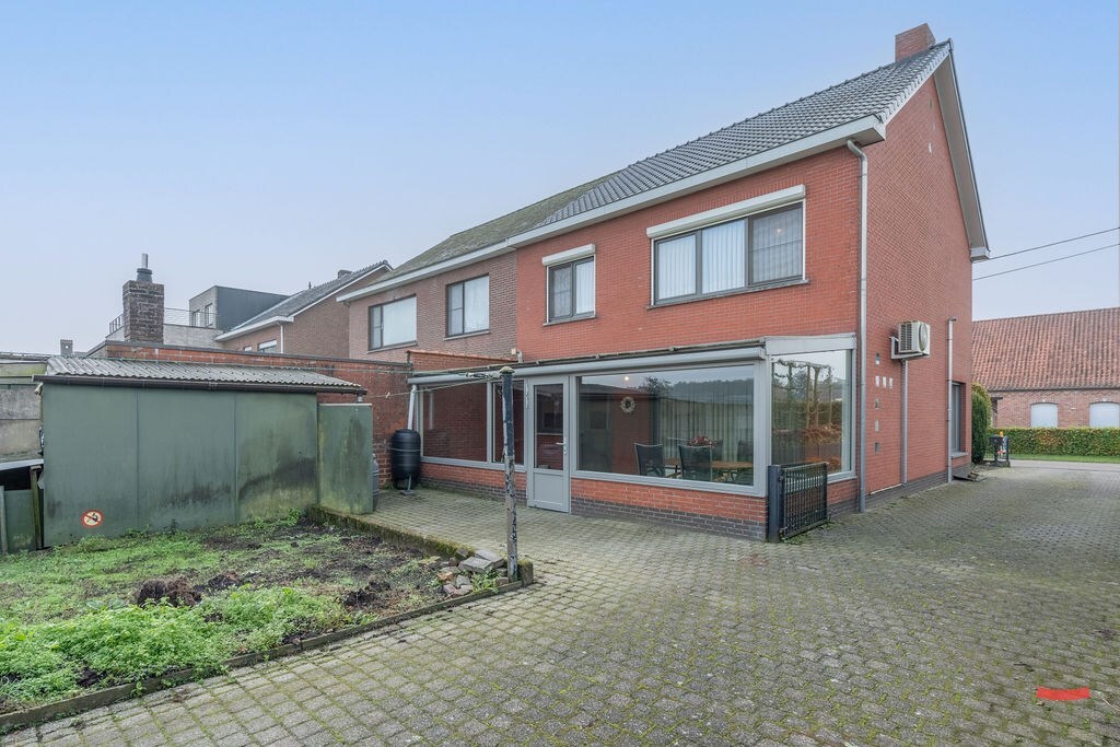Woning verkocht in Ravels