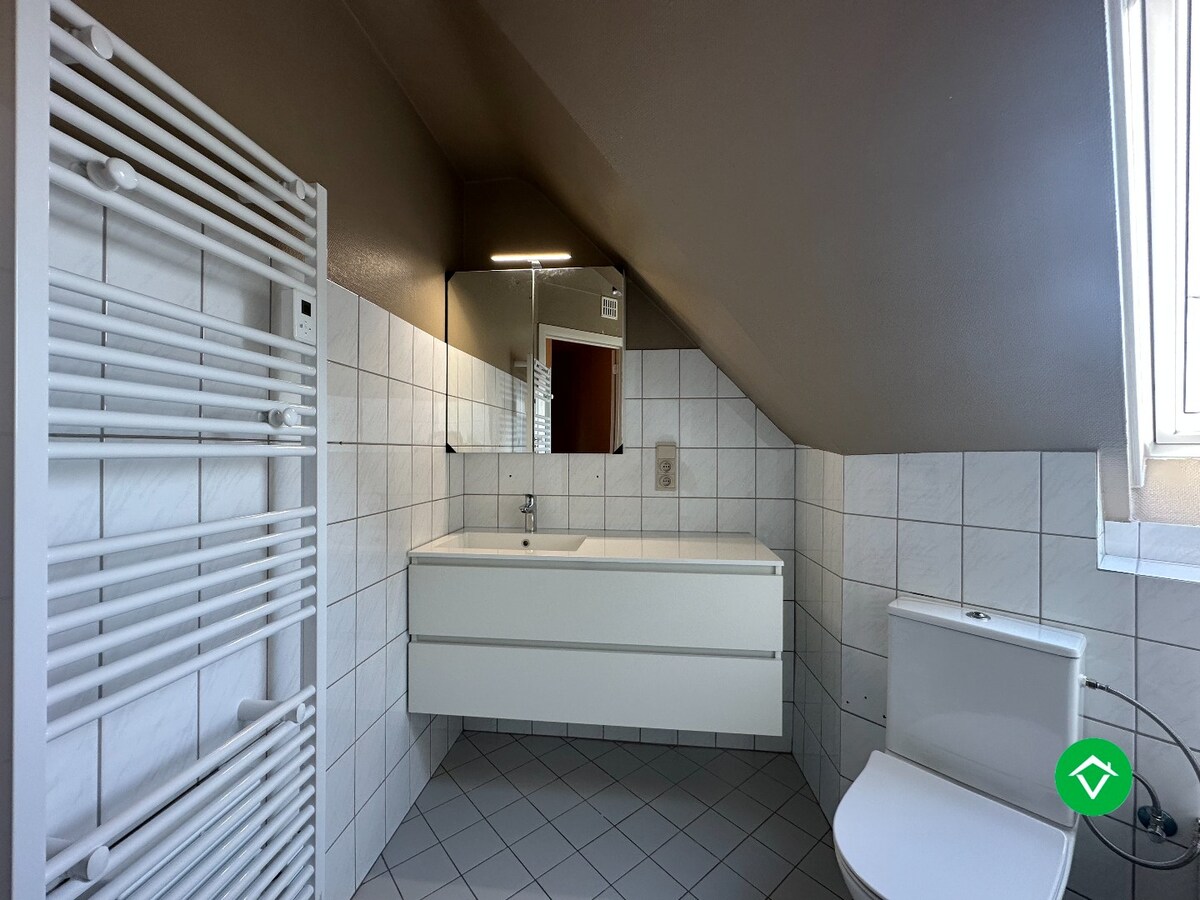 Gezellige woning te Kortemark 