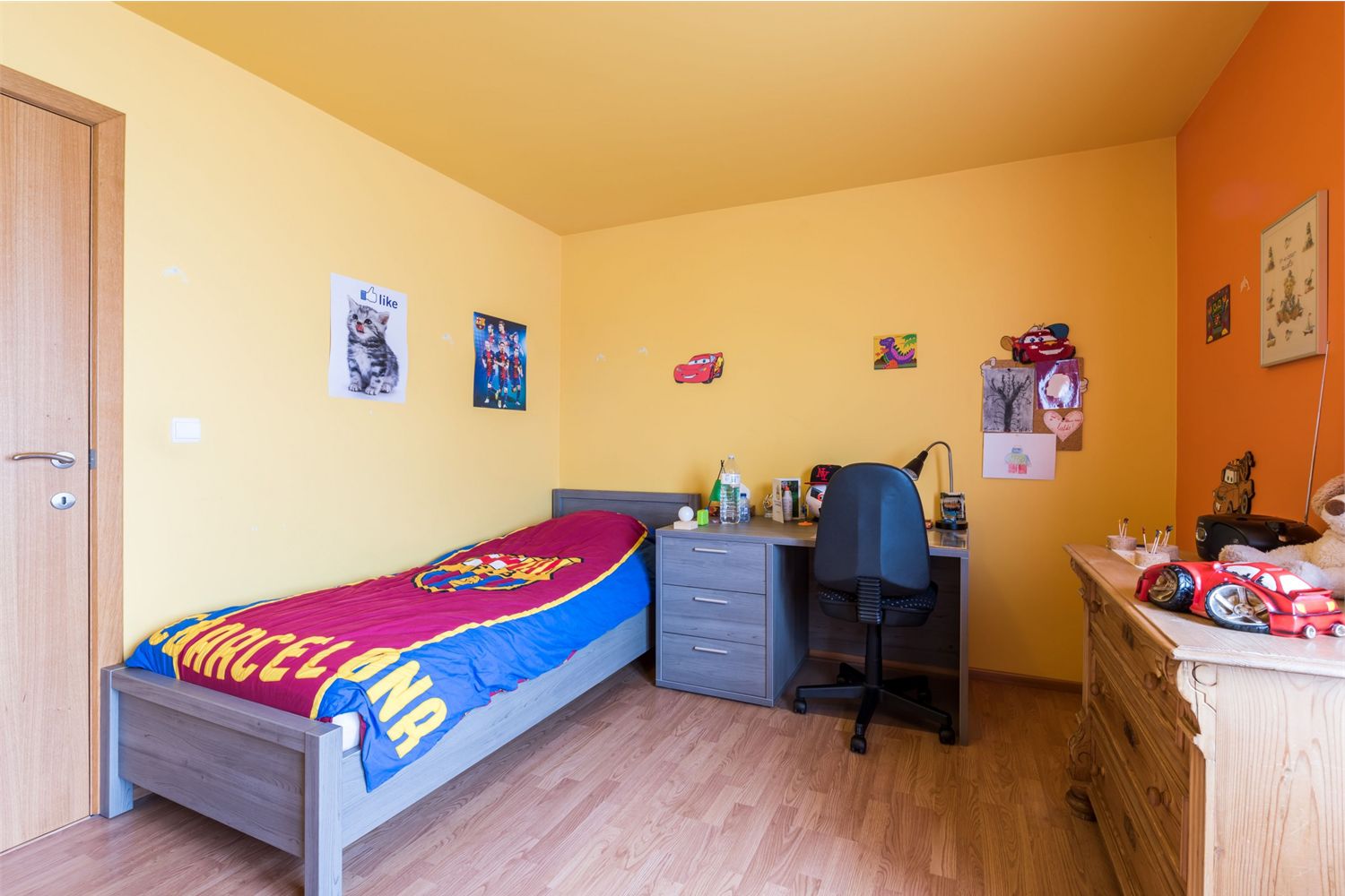 Woning verkocht in Evergem