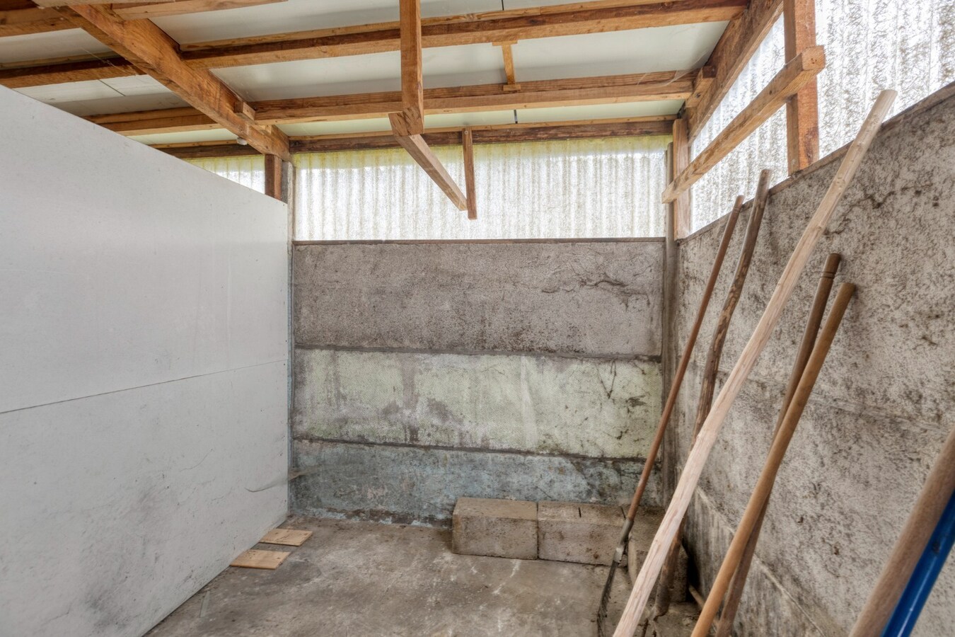WONING te Waanrode - 3 slaapkamers 