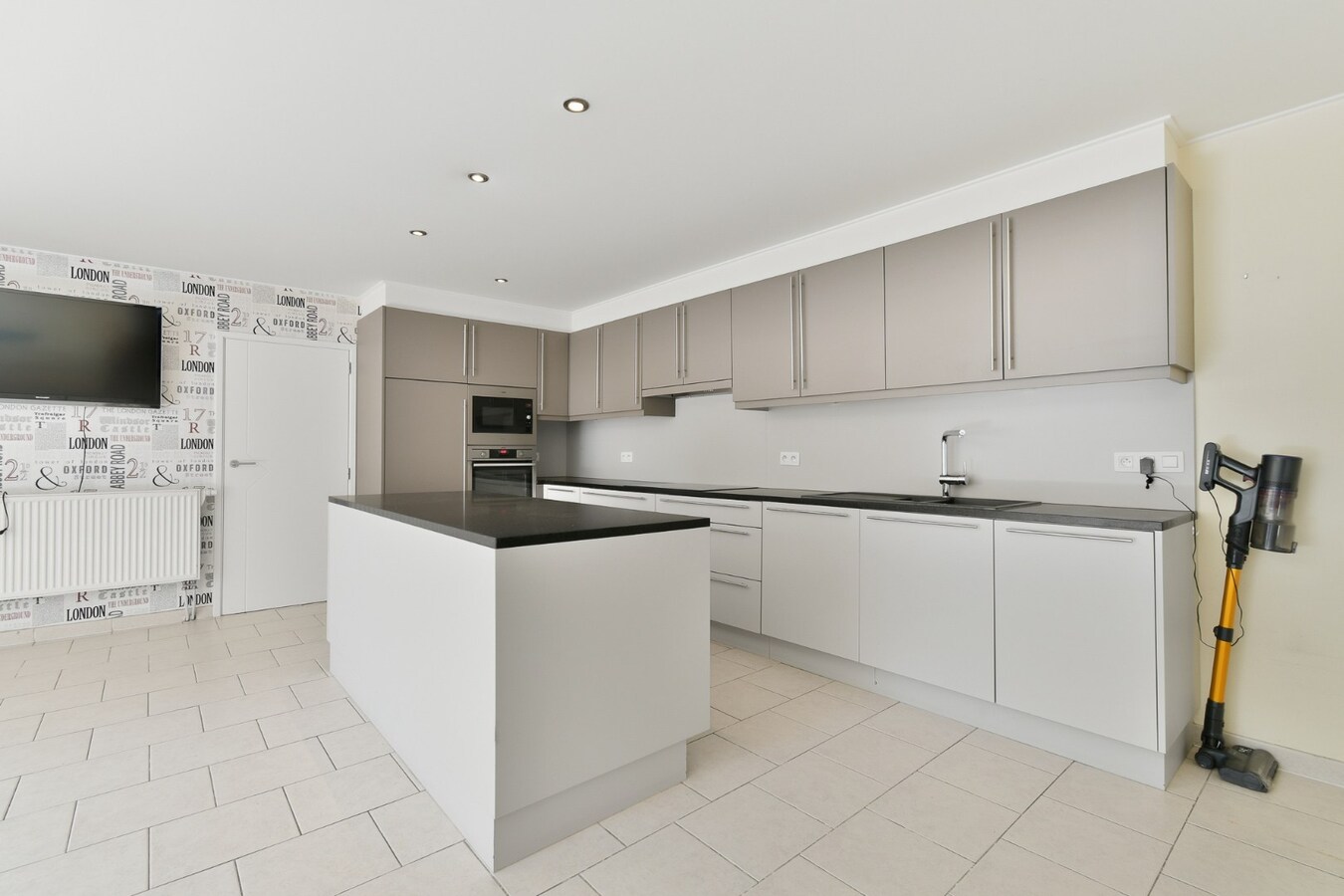 Te huur woning - Jabbeke
