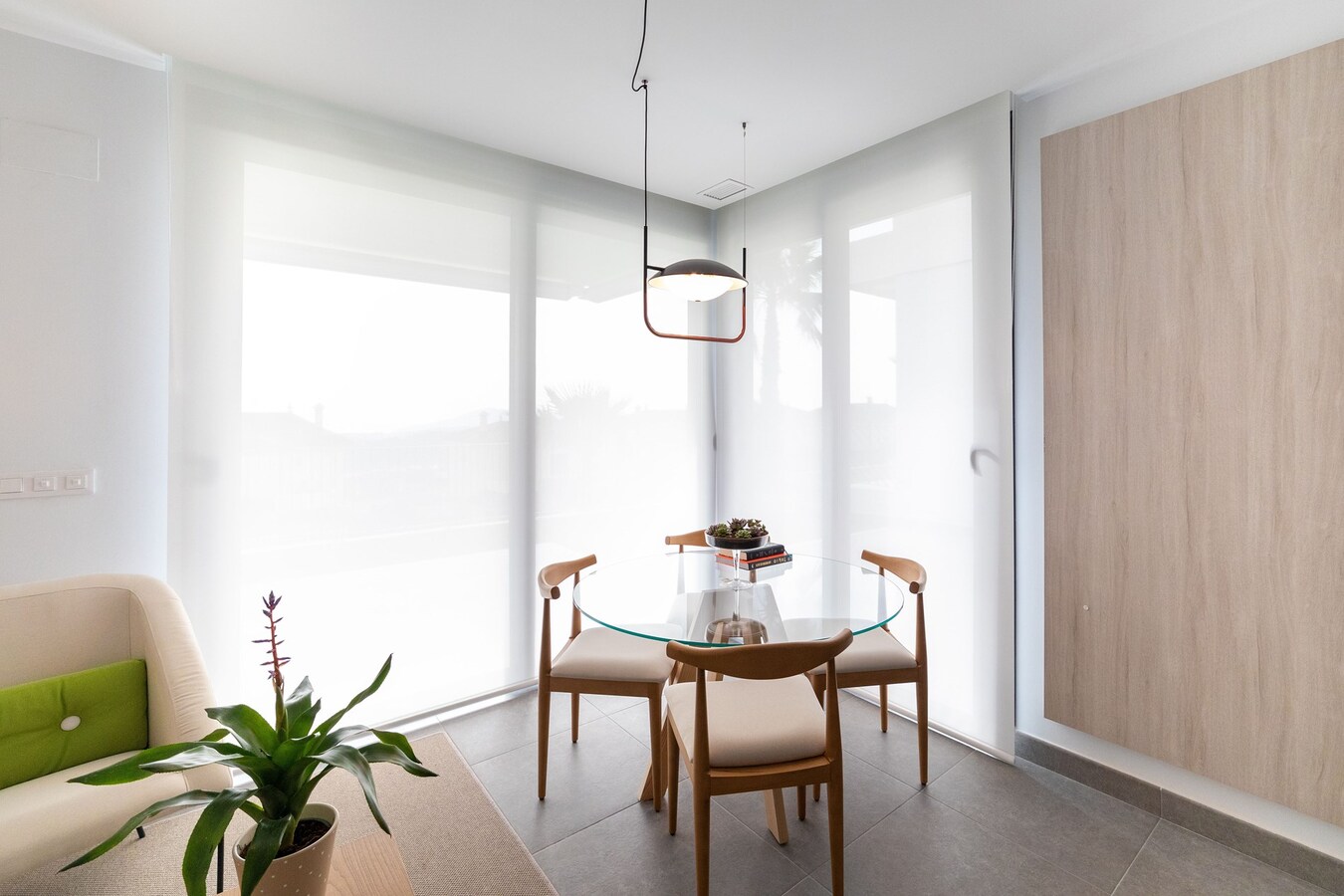 Villa te koop in Polop