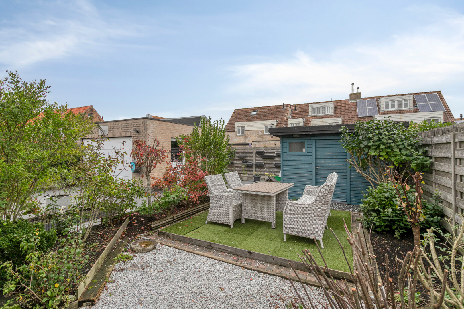 Villa te koop in Knokke-Heist 